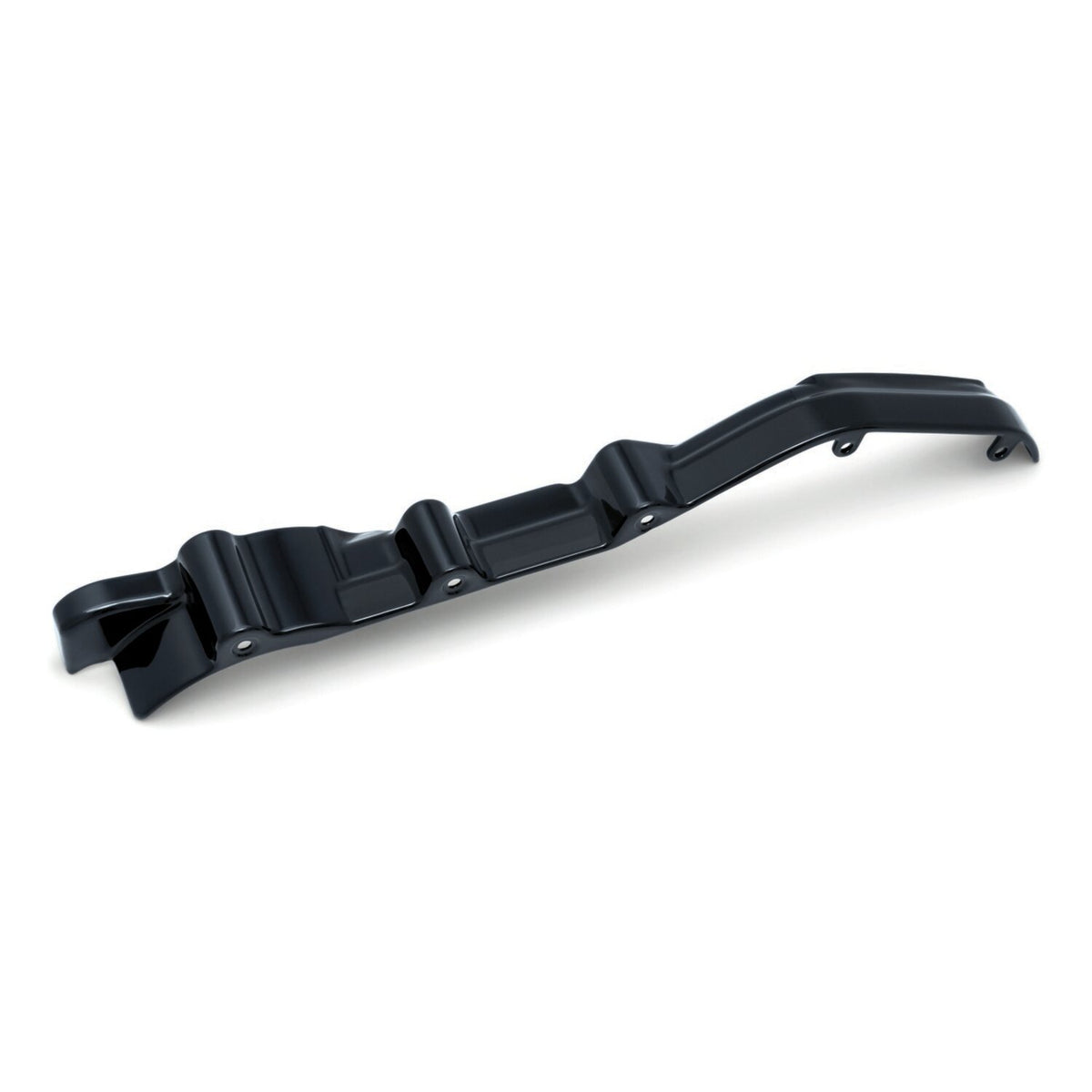 Kuryakyn, Precision inner primary cover. Black