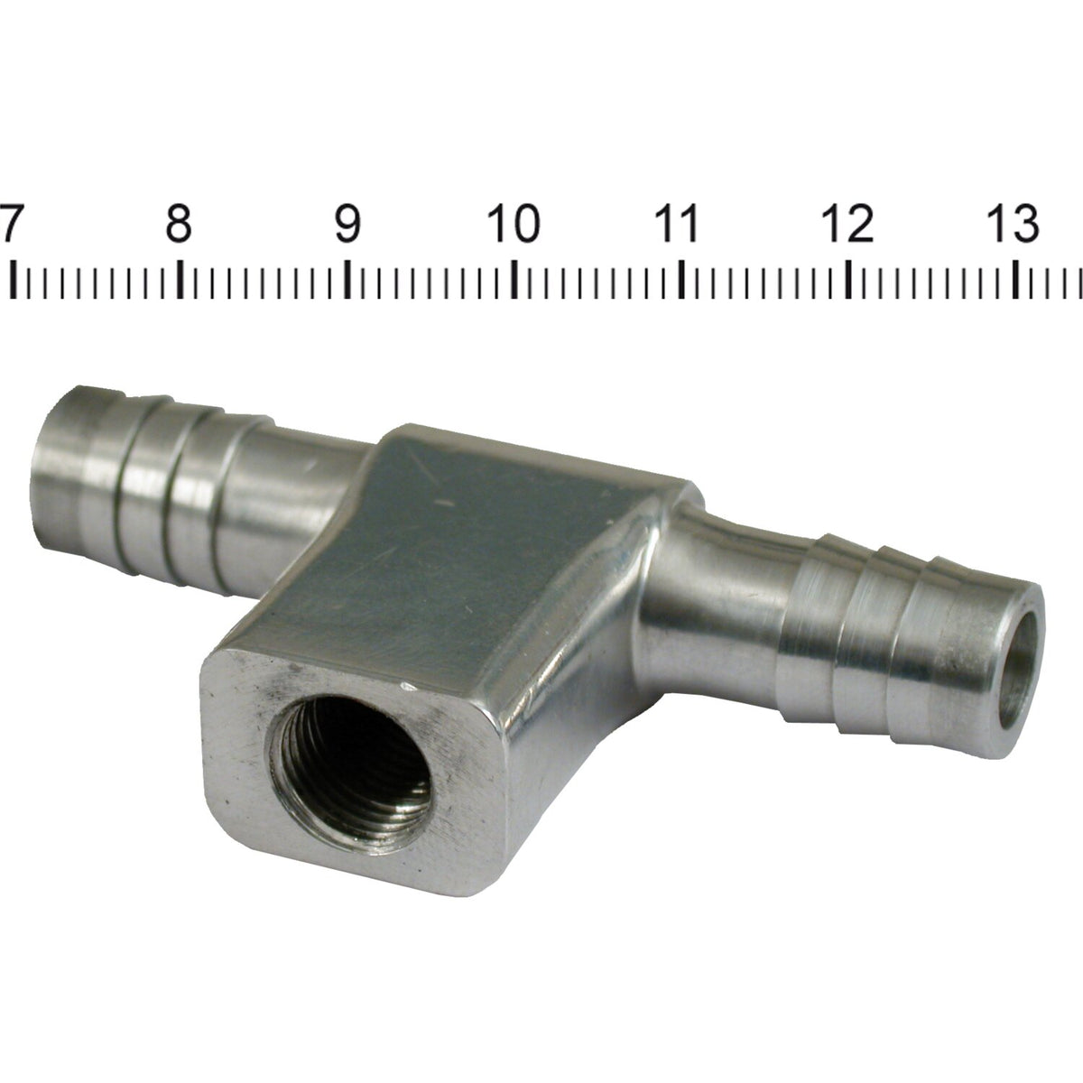 Dippert, oil temperature adapter 1/8" NPT