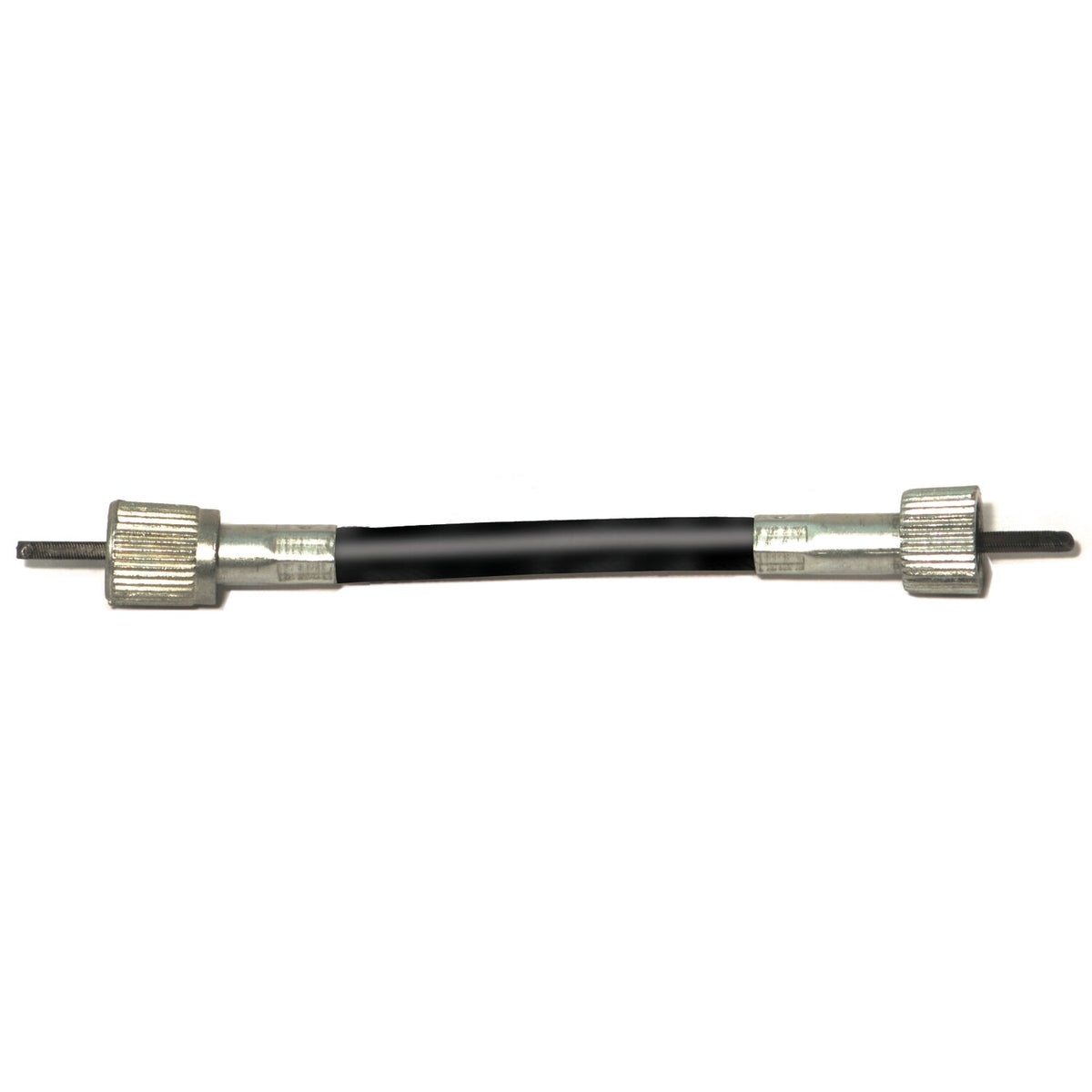 Barnett, tachometer cable. 32". Black