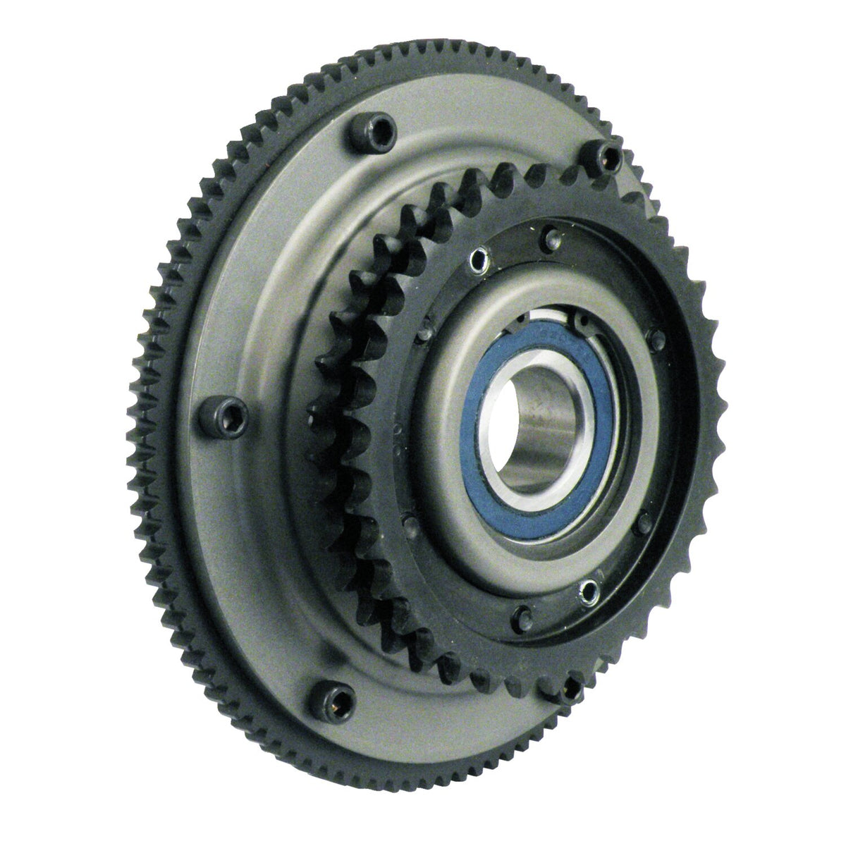 Barnett, 90-97 Scorpion clutch basket. 102T/36T