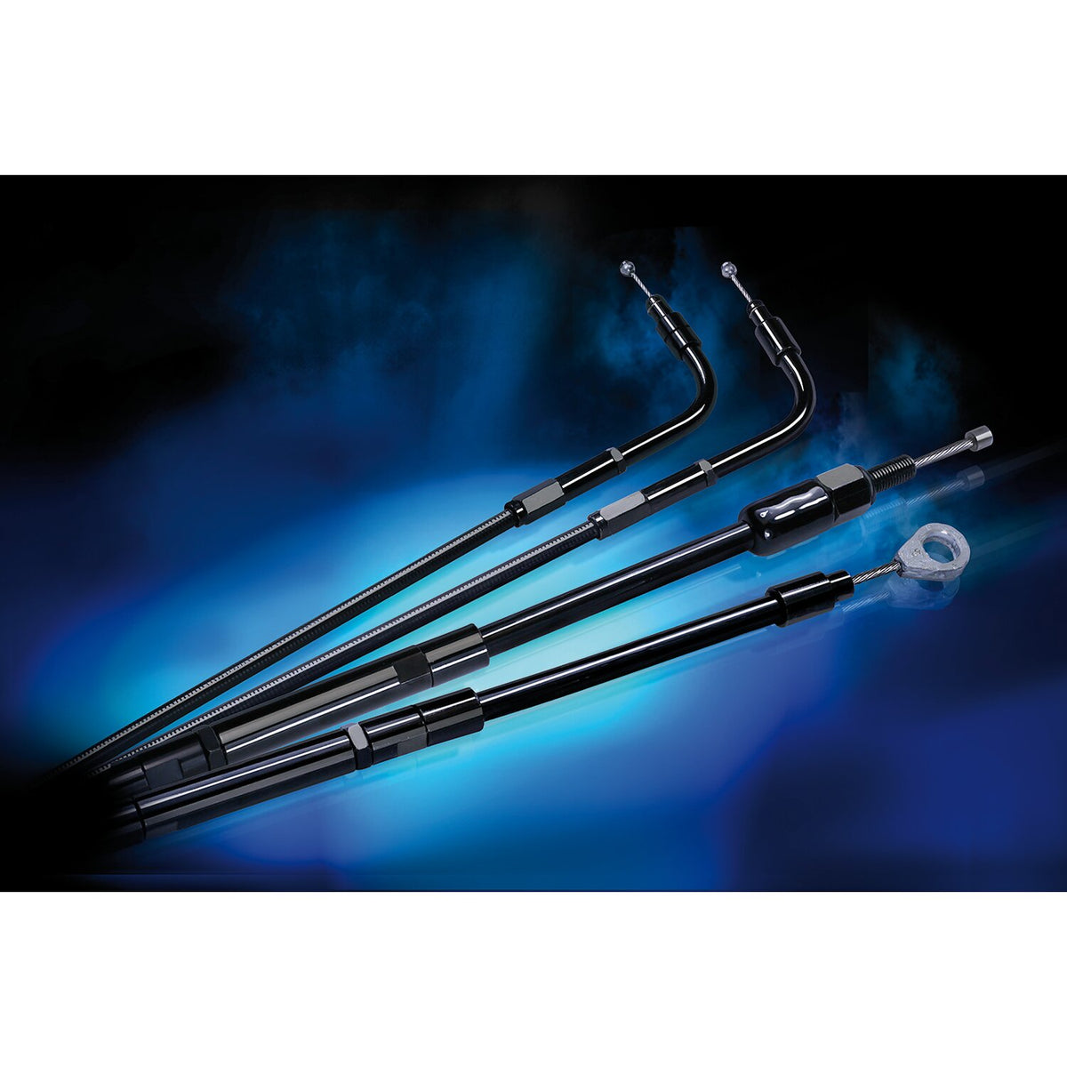 Barnett, throttle cable. Stealth. STD 33.5"