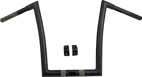 Todd'S Cycle 1-1/4" Touring Handlebar — 0601-3990