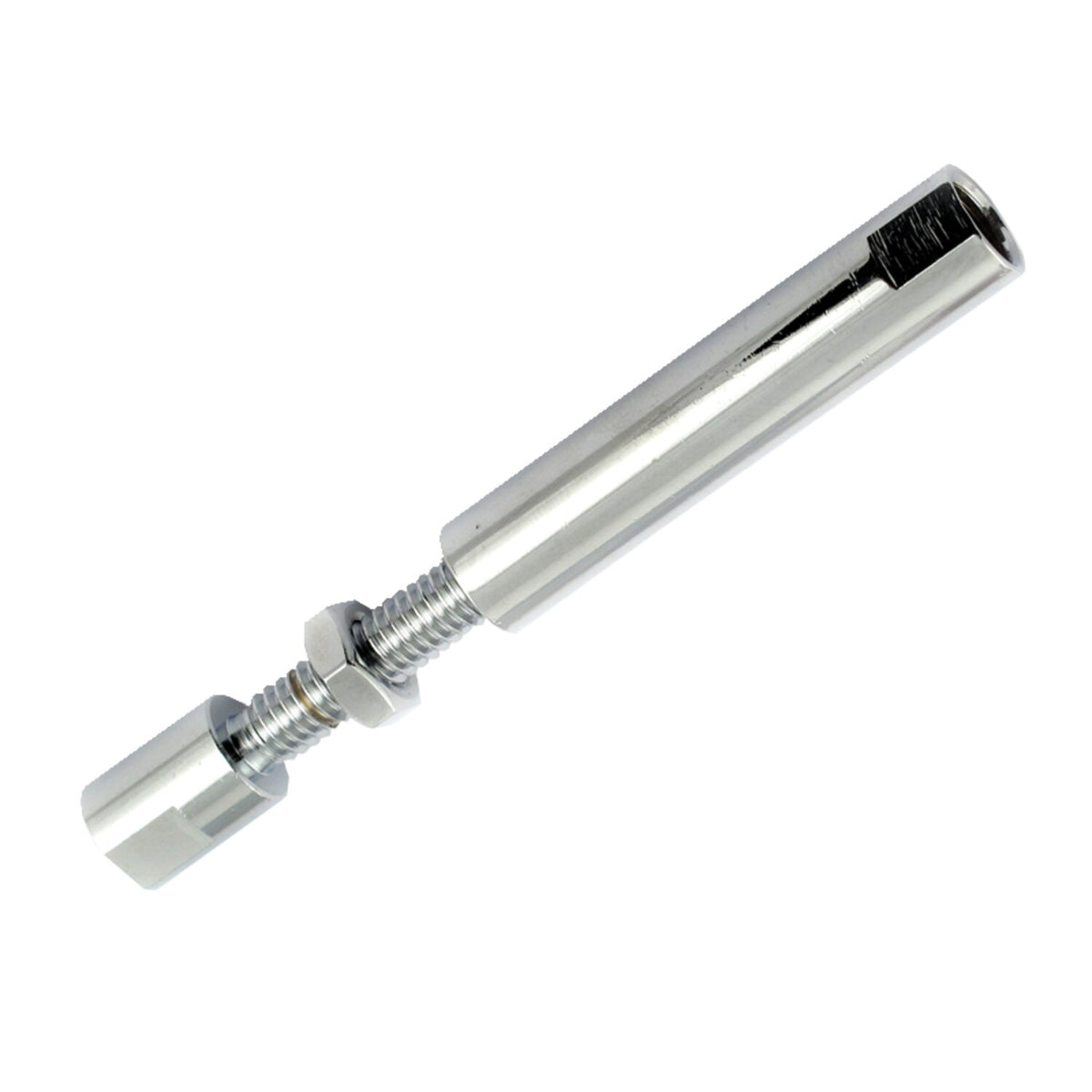 Barnett, mid-cable clutch cable adjuster