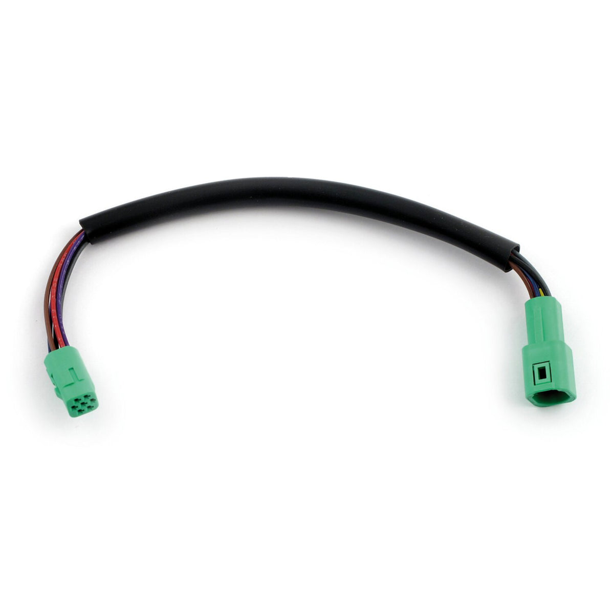 Barnett, throttle by wire extension. +8"