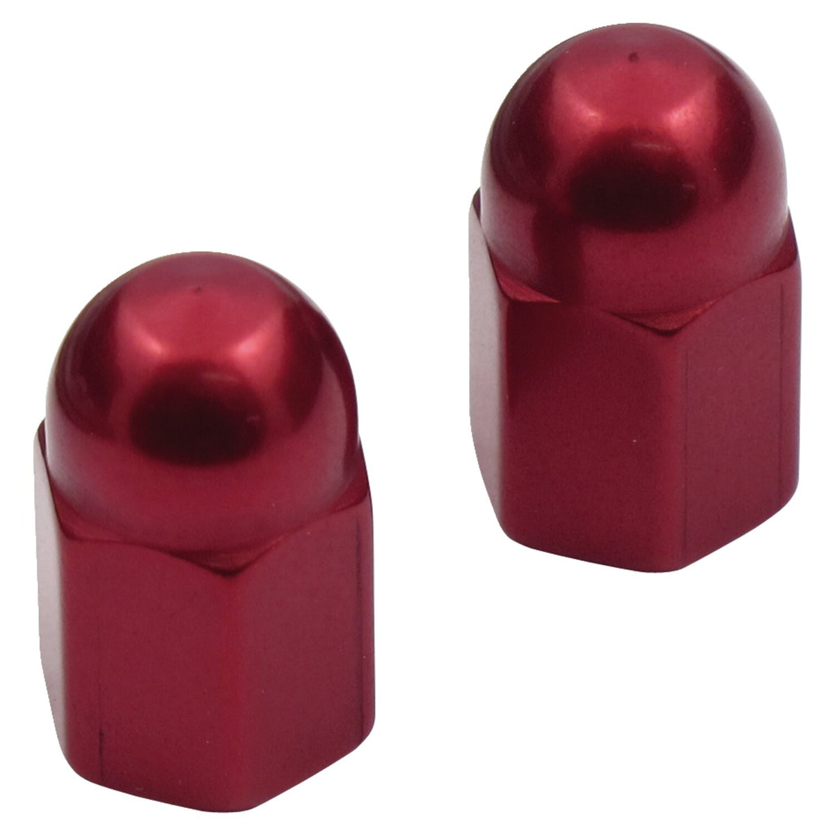 Barnett, aluminum valve stem cap