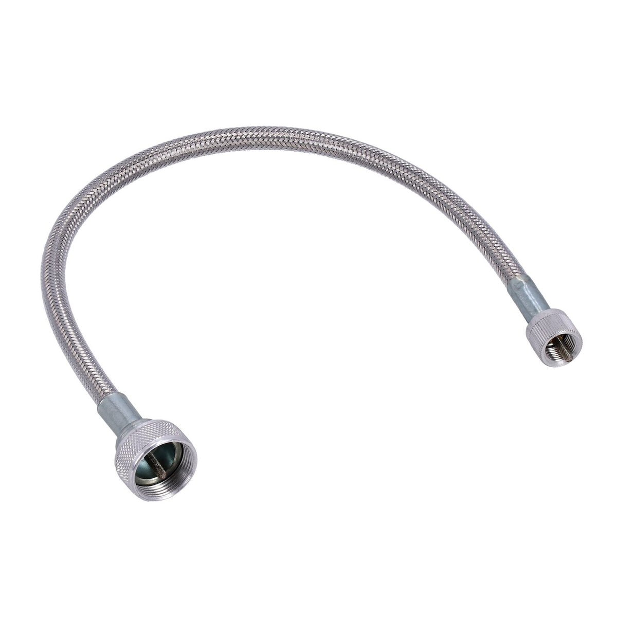 Barnett, transmission mini speedo cable. 16". Braided steel