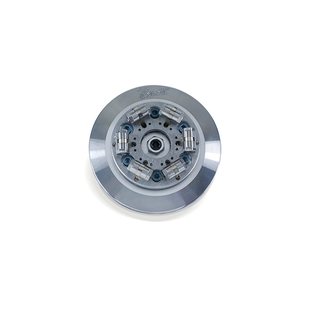 Barnett, Scorpion replacement lock-up pressure plate