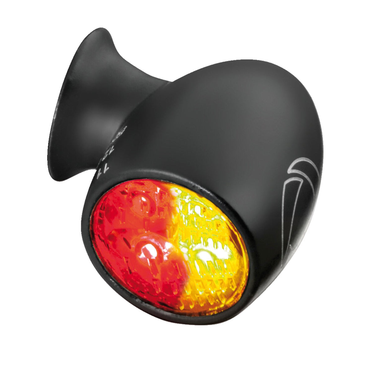 Kellermann Atto® DF black ECE (3 in 1)