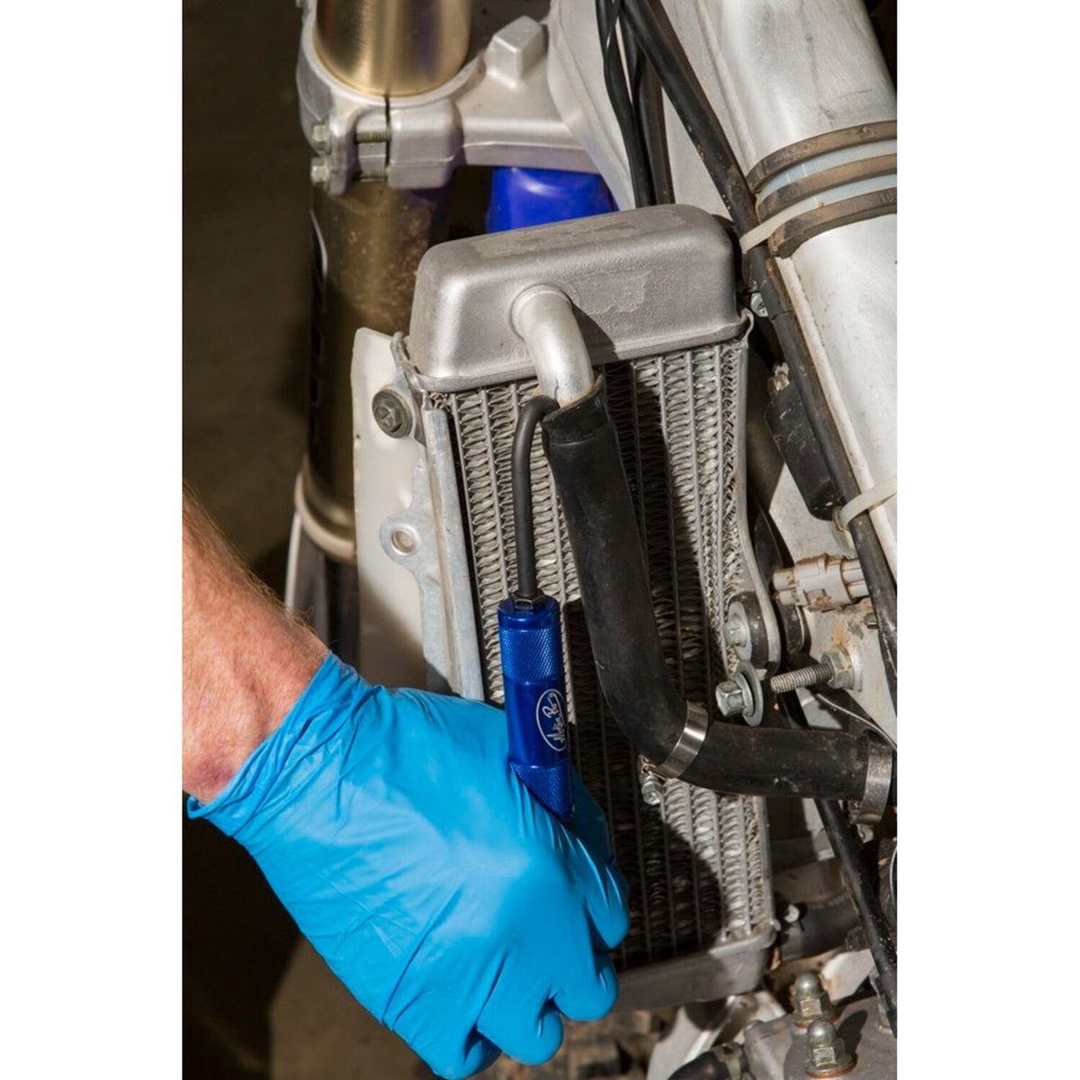 Motion Pro, hose removal tool