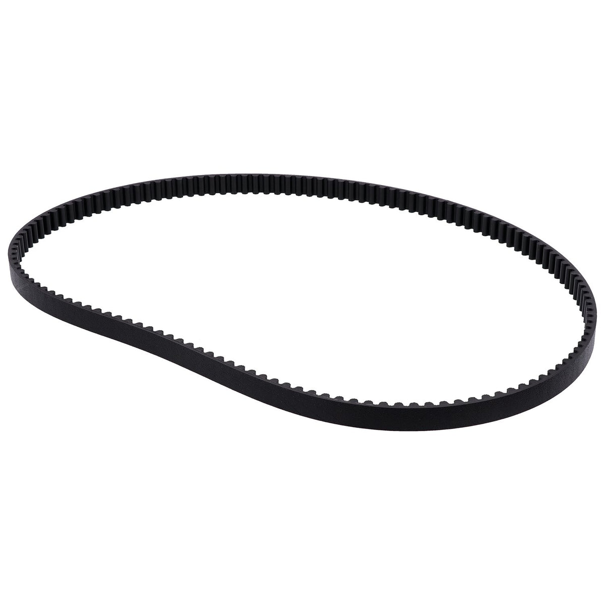 Falcon SPC rear belt. 24mm wide, 134t