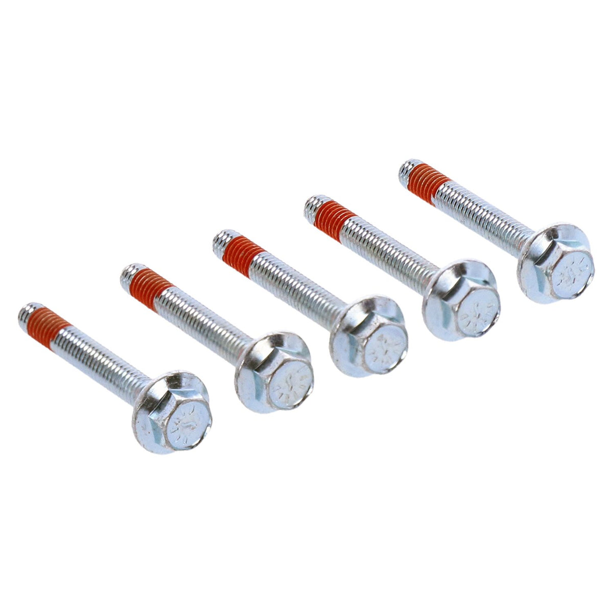 Bolt, transmission to primary