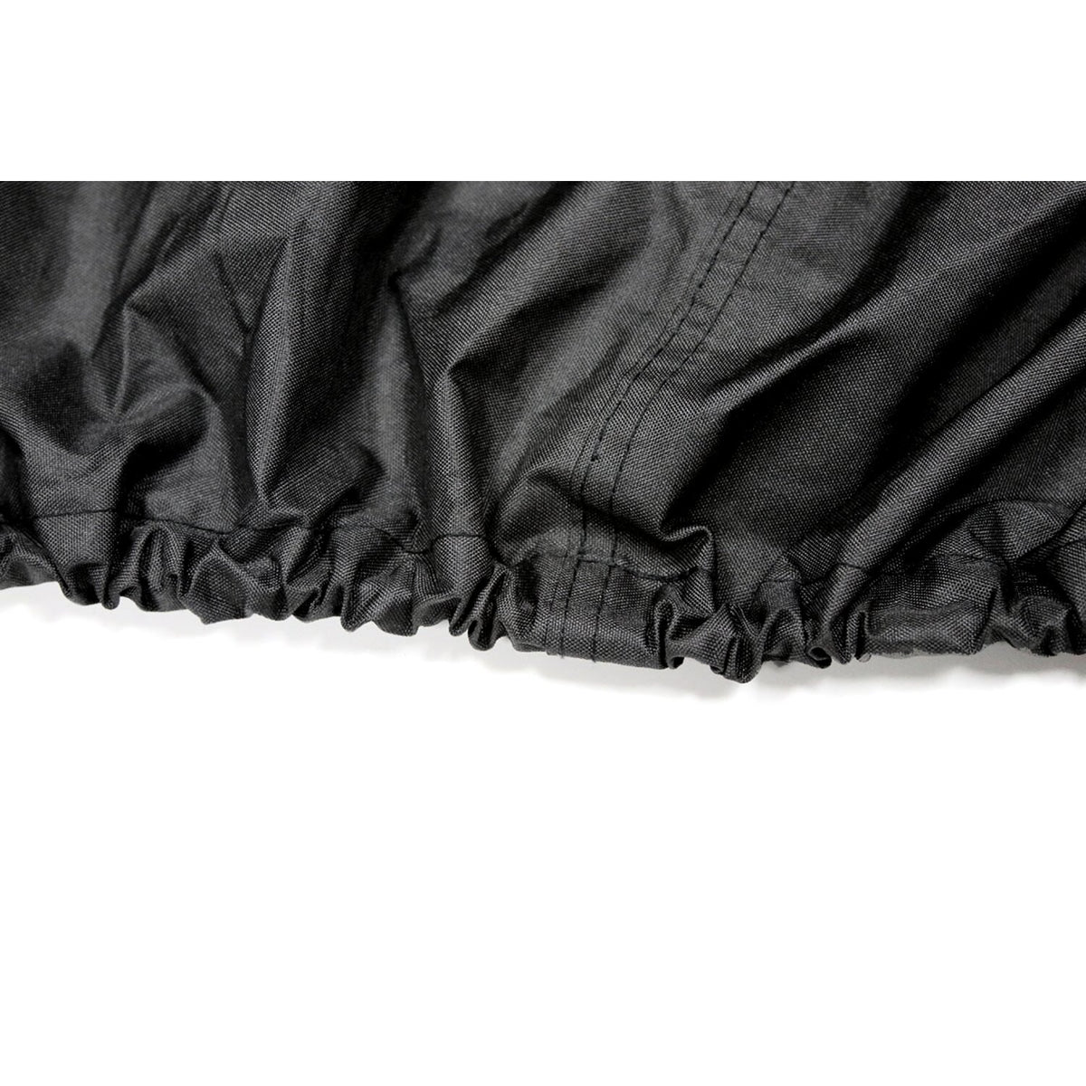 Nelson-Rigg Defender Extreme cover black, size XL