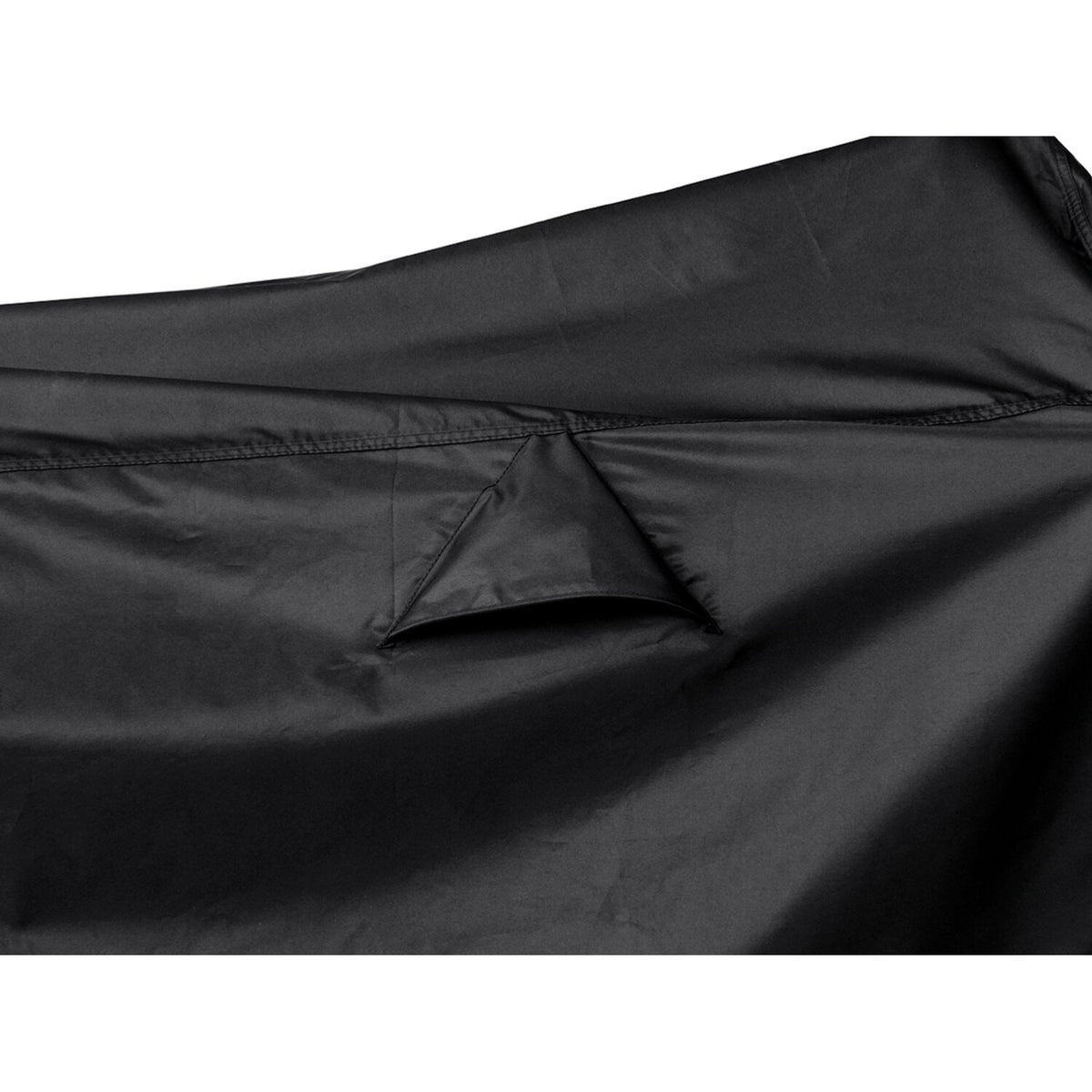 Nelson-Rigg Defender Extreme cover black, size XL