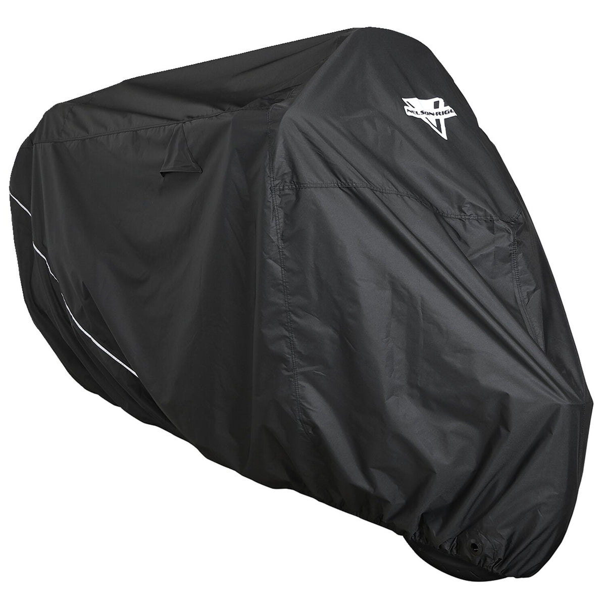 Nelson-Rigg Defender Extreme cover black, size 2XL