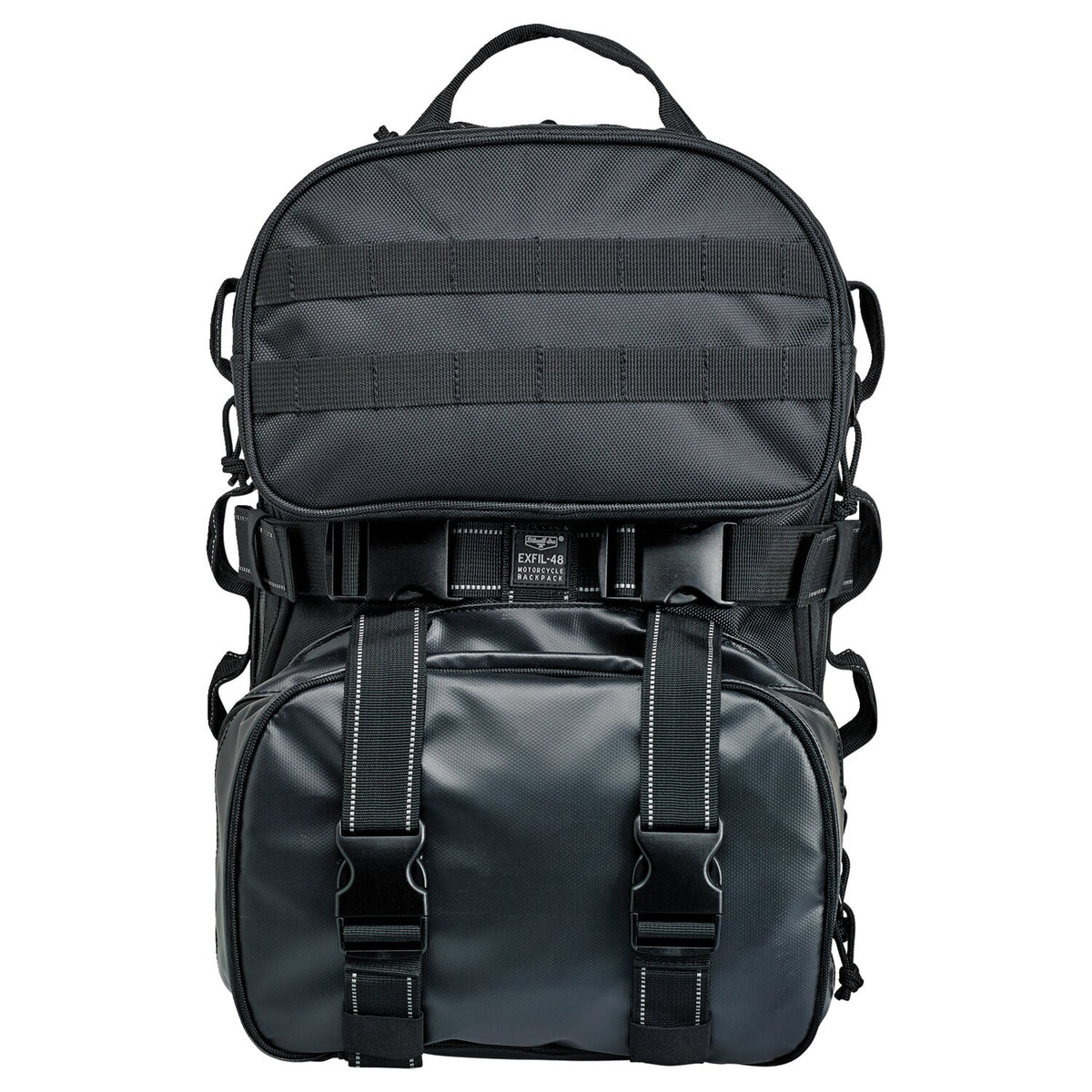 Biltwell Exfil-48 backpack bag