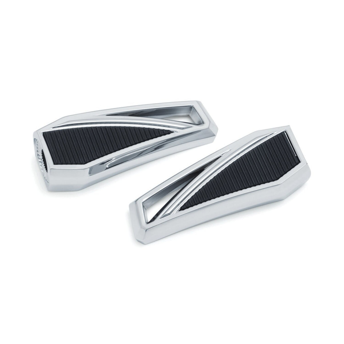 Kuryakyn, Phantom footpegs without adapters chrome