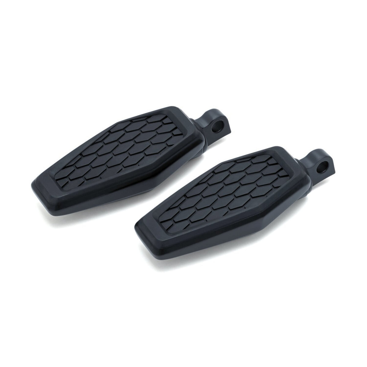 Kuryakyn, Hex footpegs with male mount adapters