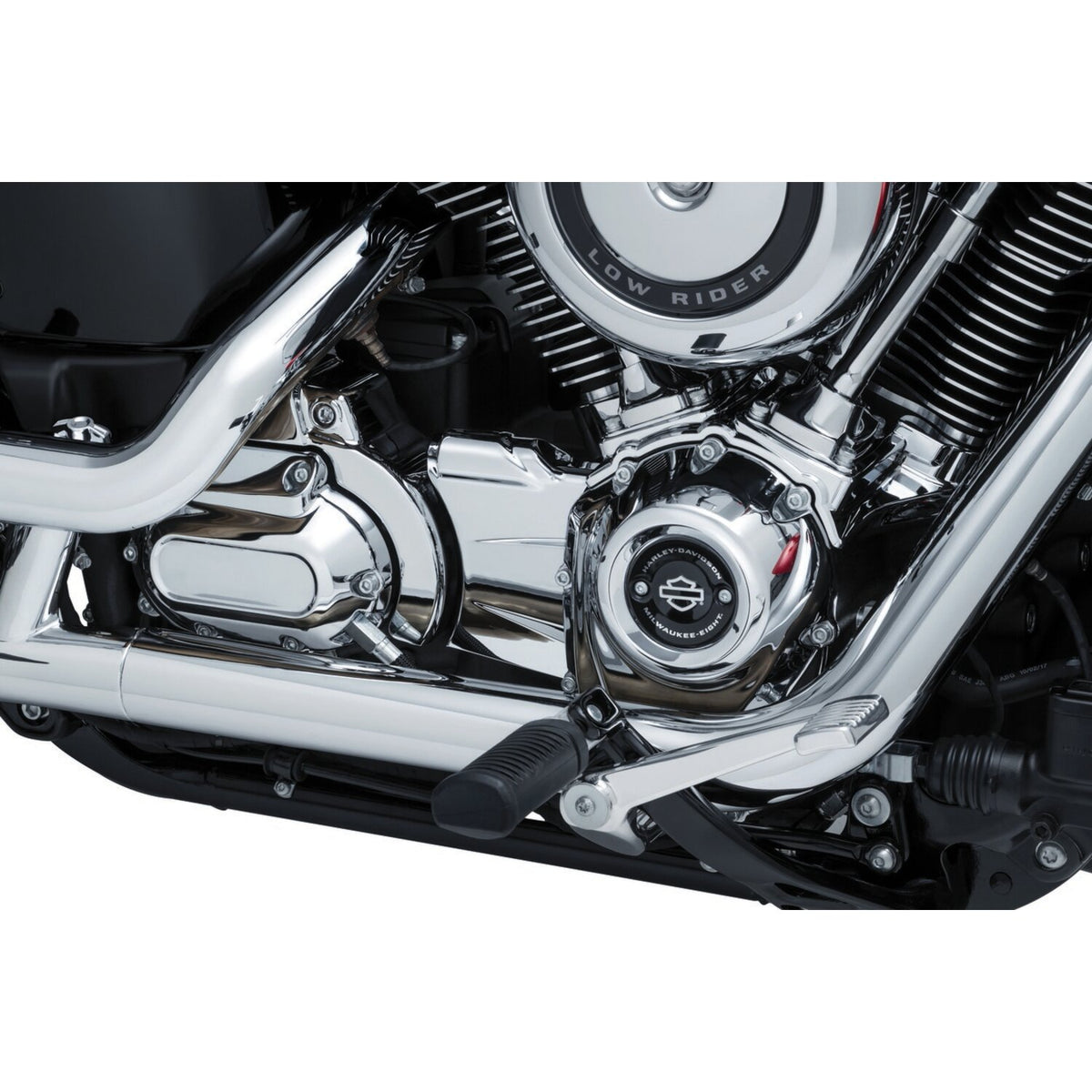 Kuryakyn, Precision dipstick. Chrome