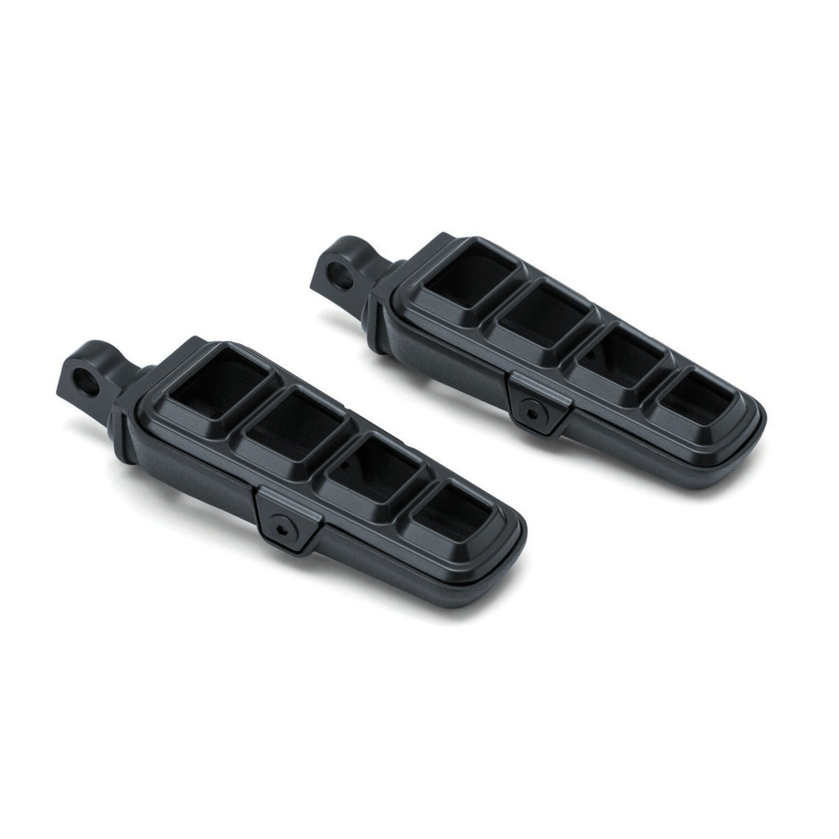 Kuryakyn, Dillinger footpegs with male mount adapters