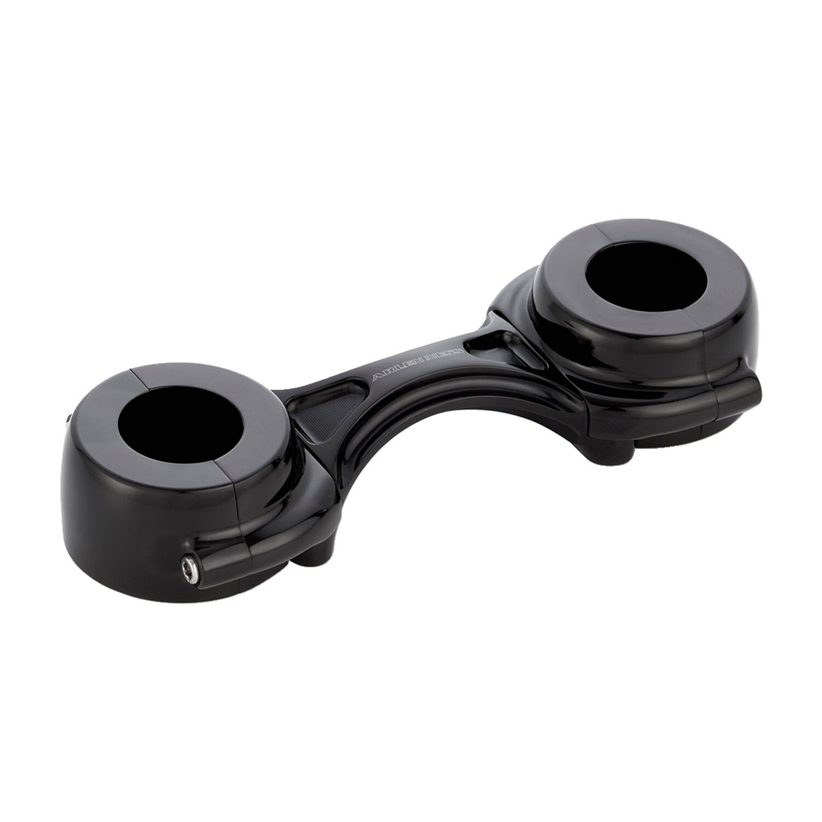 Arlen Ness, Method 39mm fork brace. Black