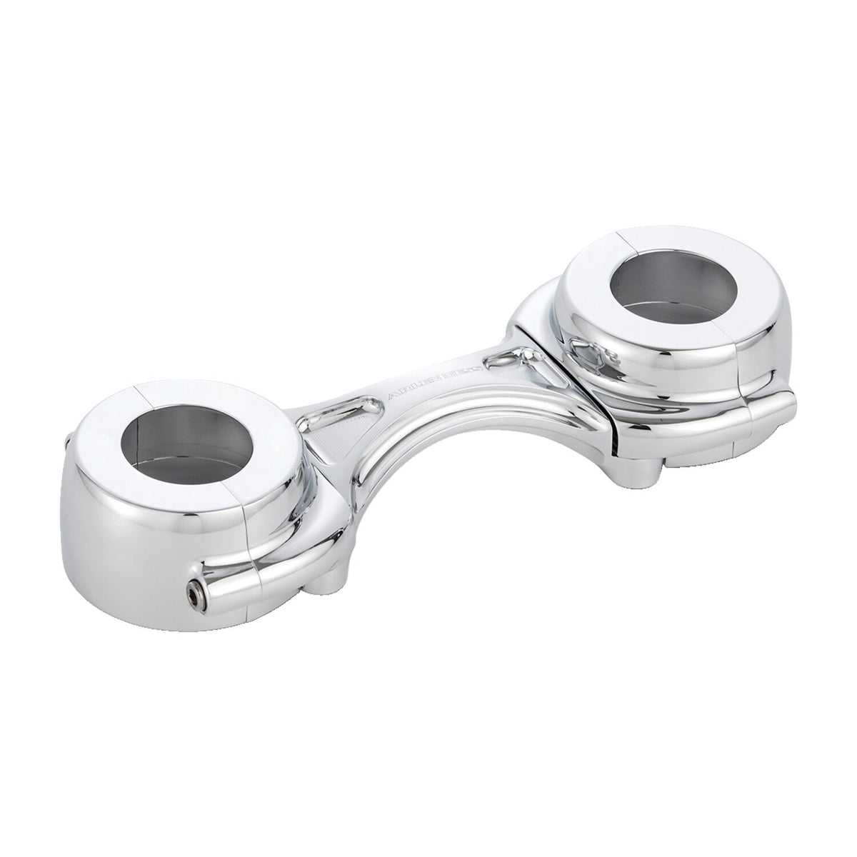 Arlen Ness, Method 39mm fork brace. Chrome