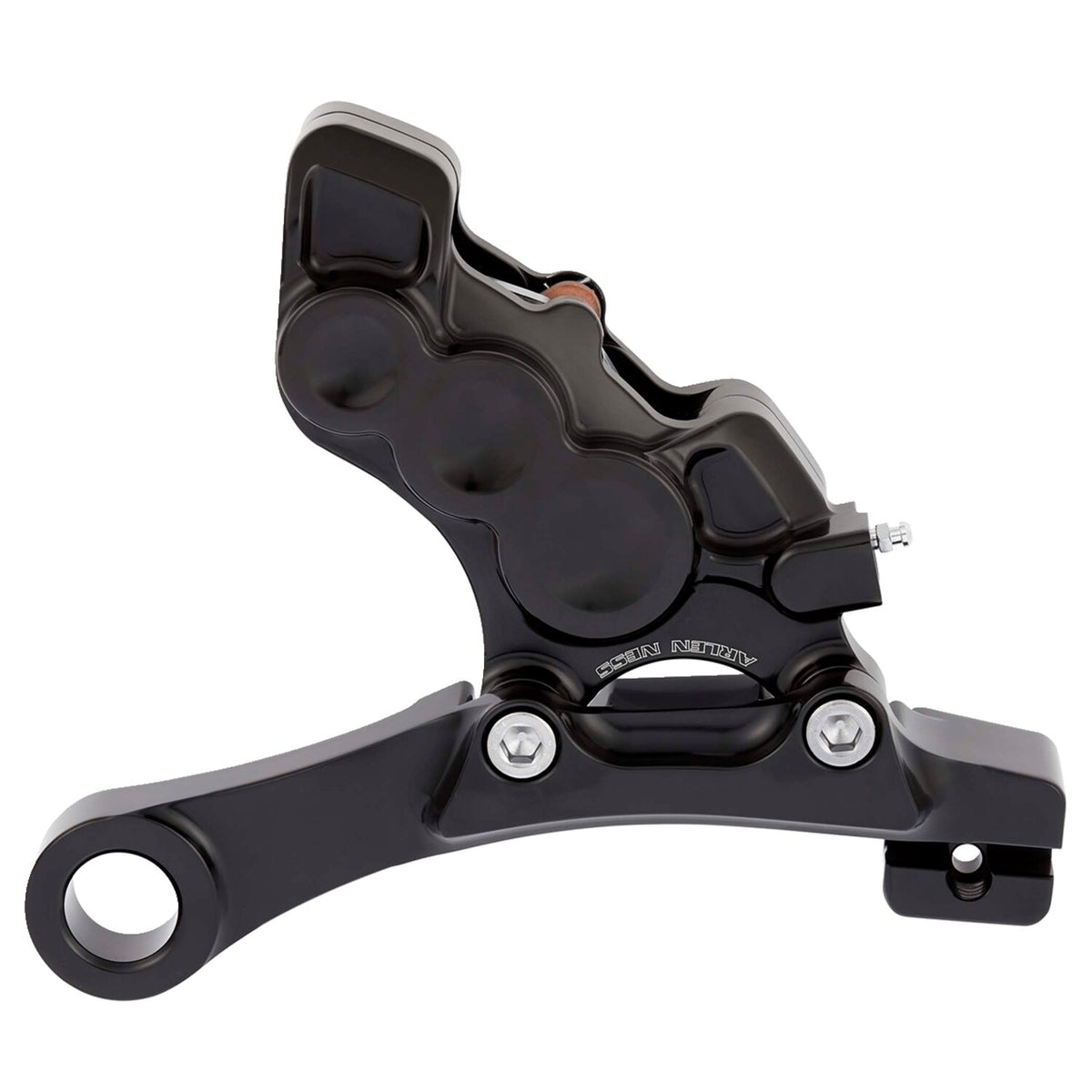 Arlen Ness, 6 piston differential bore caliper & bracket kit