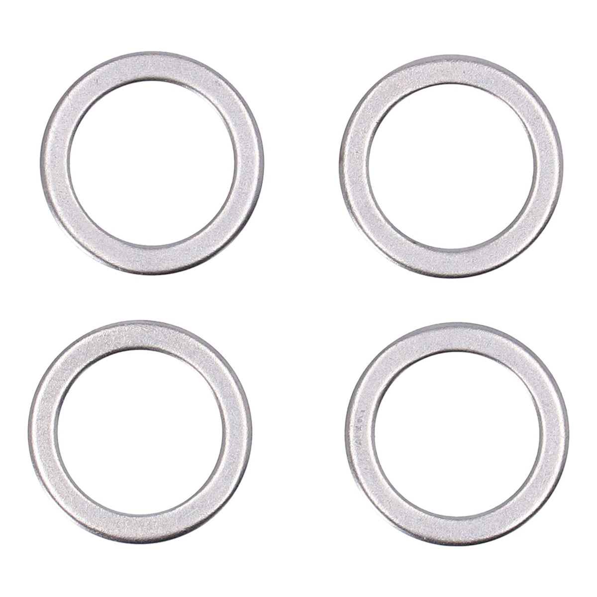 Washer, spring monotube shock front fork