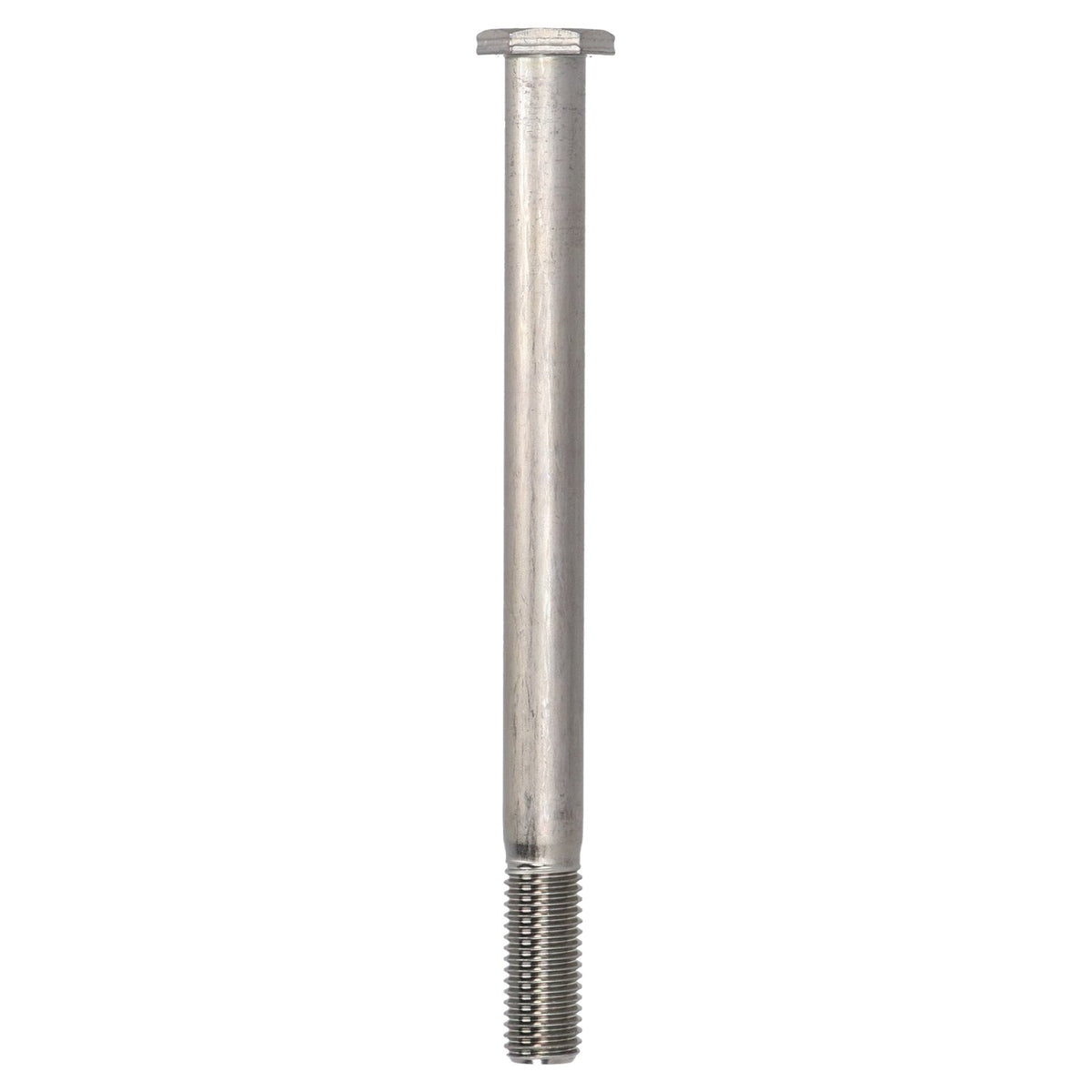 Pivot shaft, swingarm