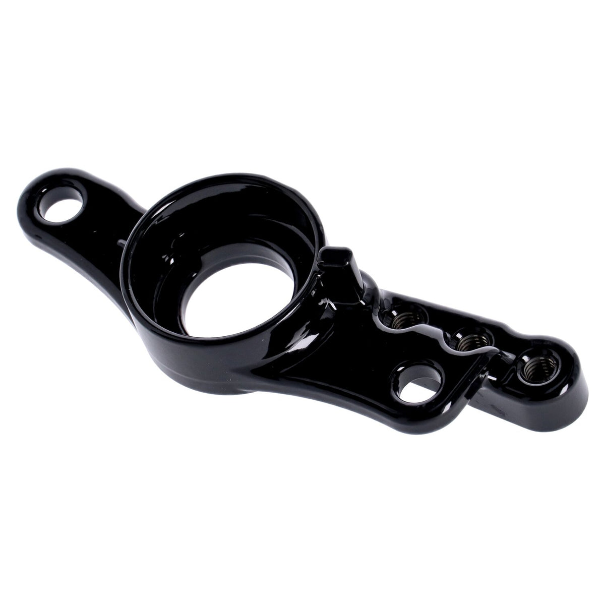 Swingarm bracket, left