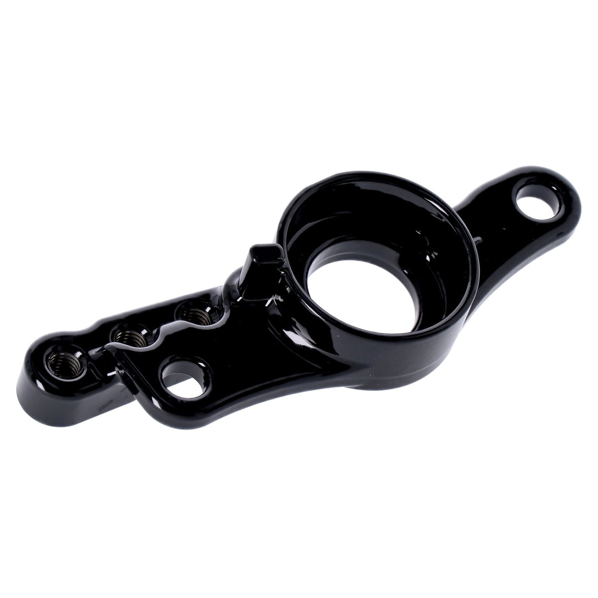 Swingarm bracket, left