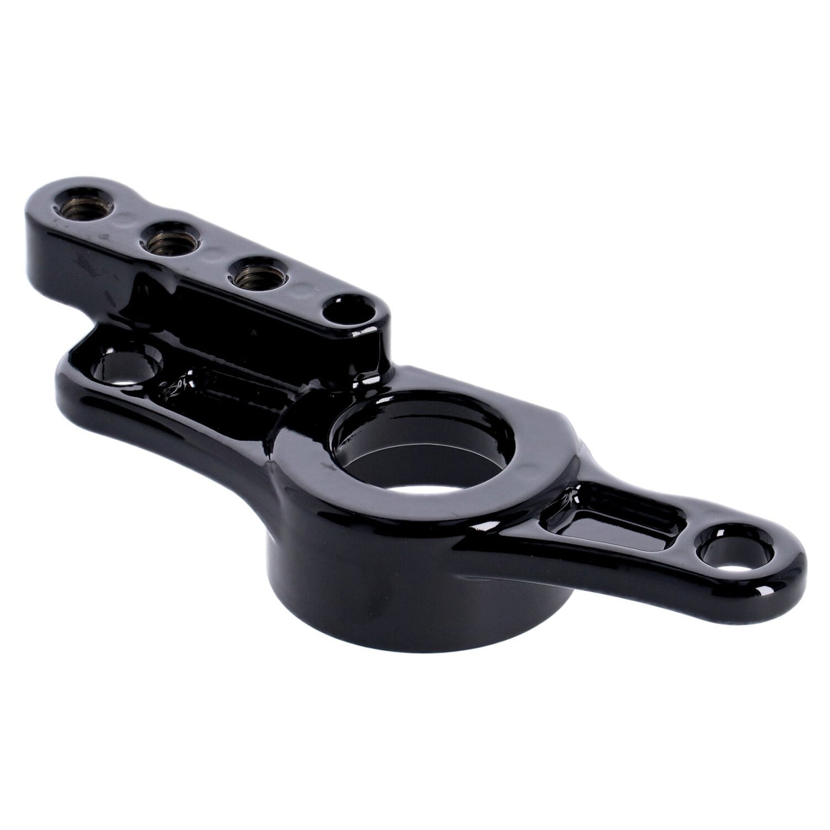 Swingarm bracket, left