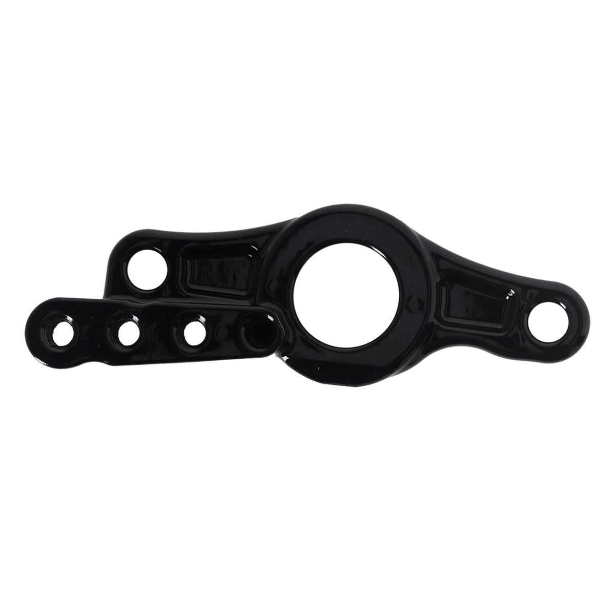 Swingarm bracket, left