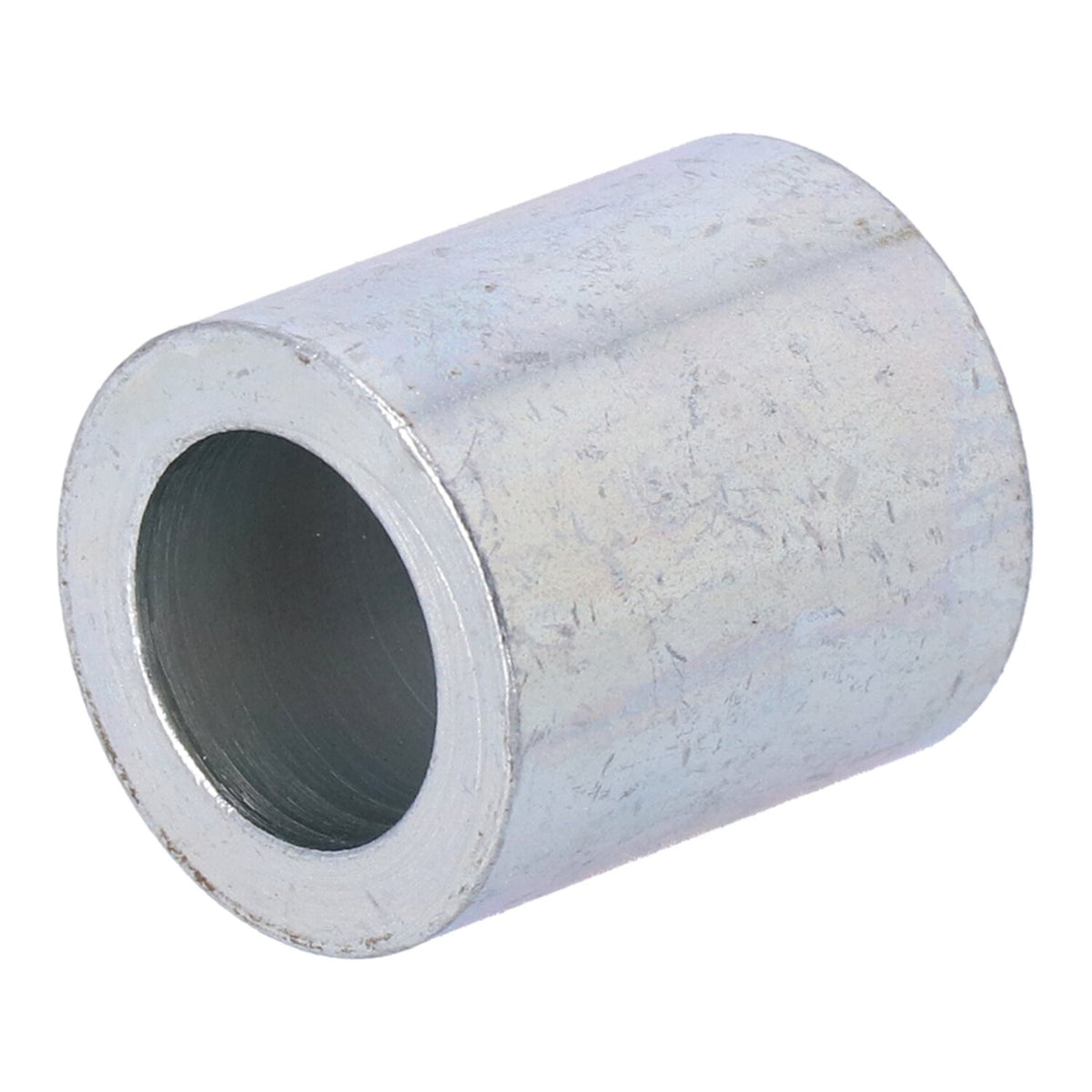 Spacer, swingarm