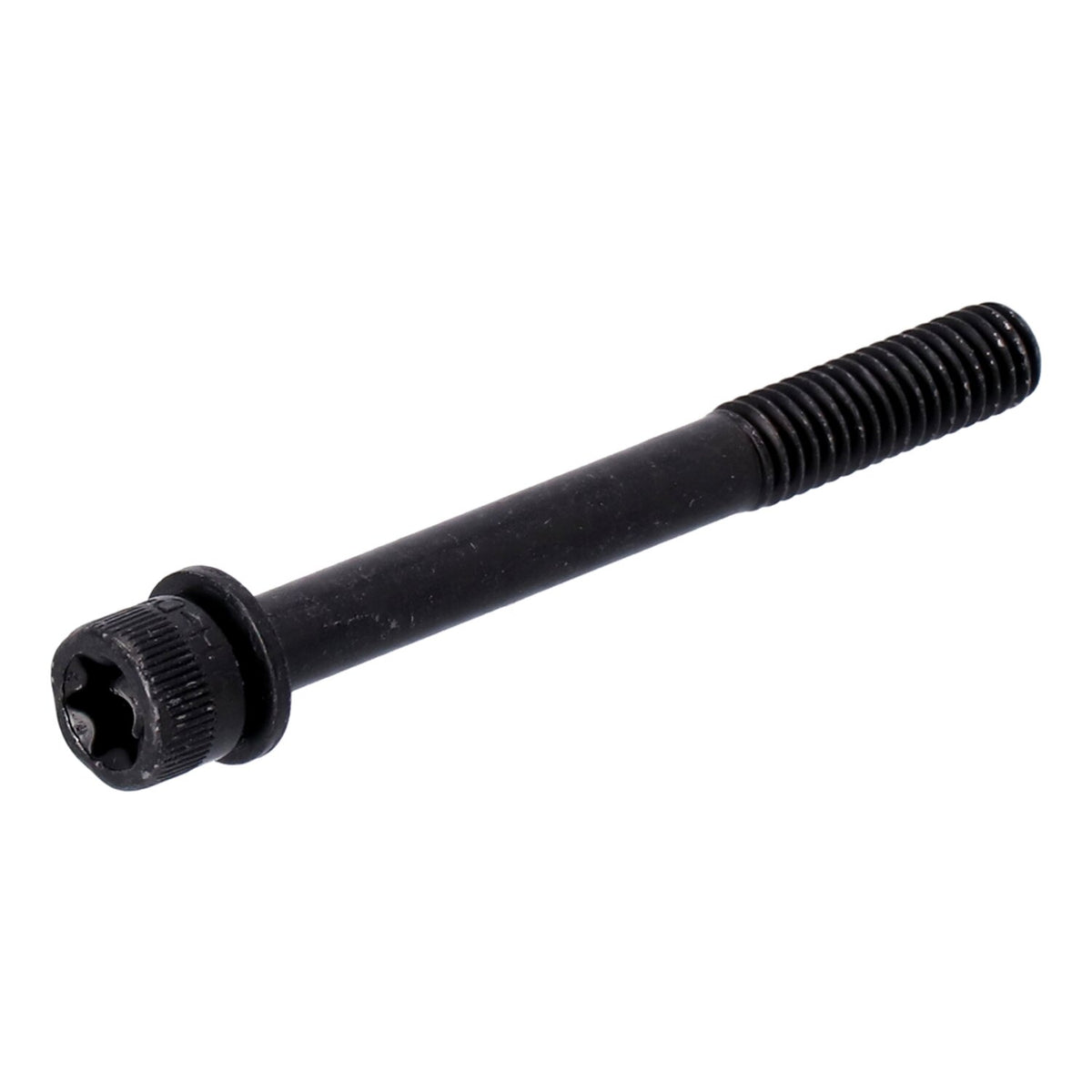 Lock bolt, pivot shaft