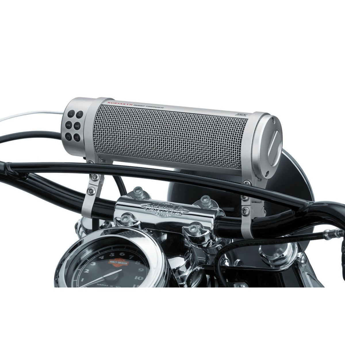 Kuryakyn, Road thunder sound bar plus