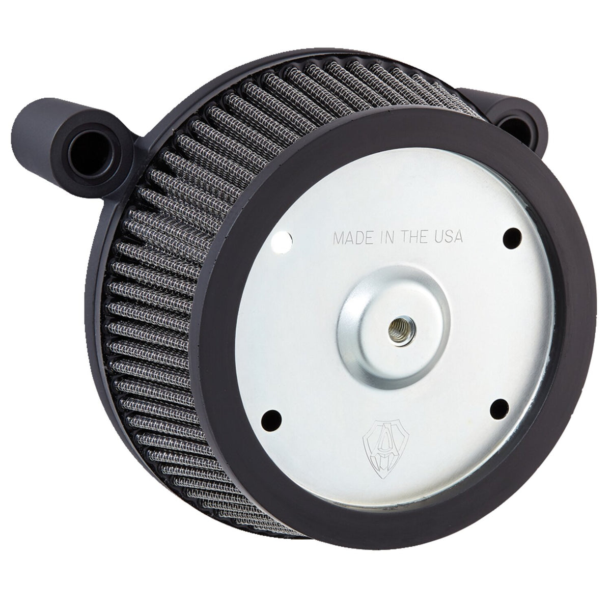 Arlen Ness, Stage 1 Big Sucker air cleaner kit. OEM cover