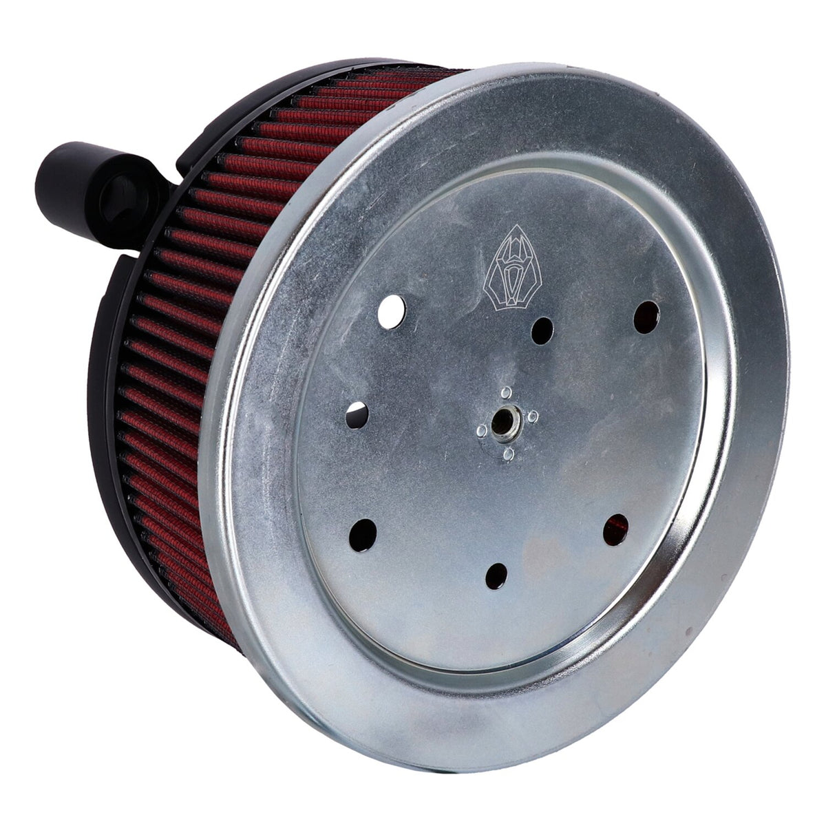 Arlen Ness, Big Sucker air cleaner kit. OEM cover