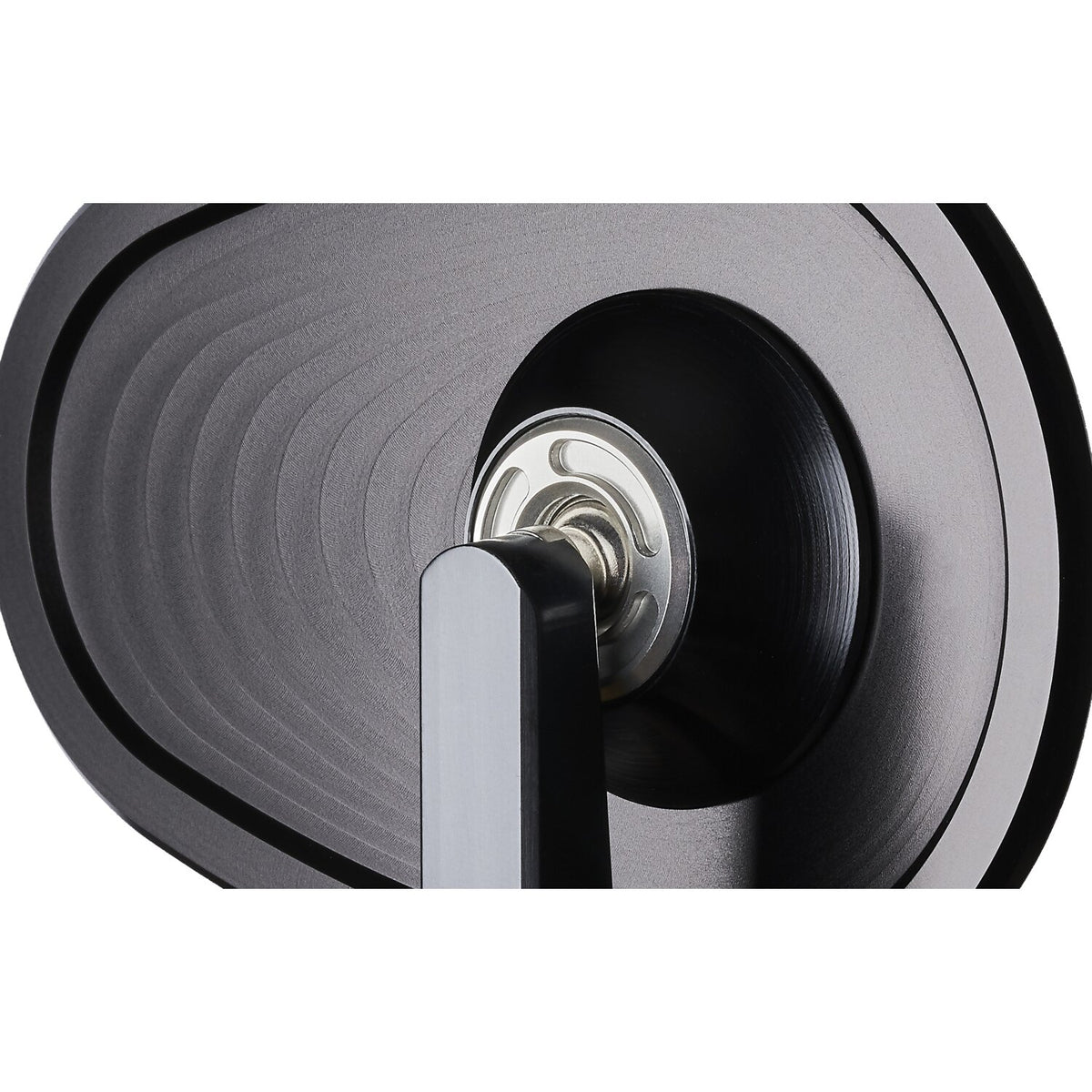 Motogadget mo.view Club Bar end Mirror 130". Black