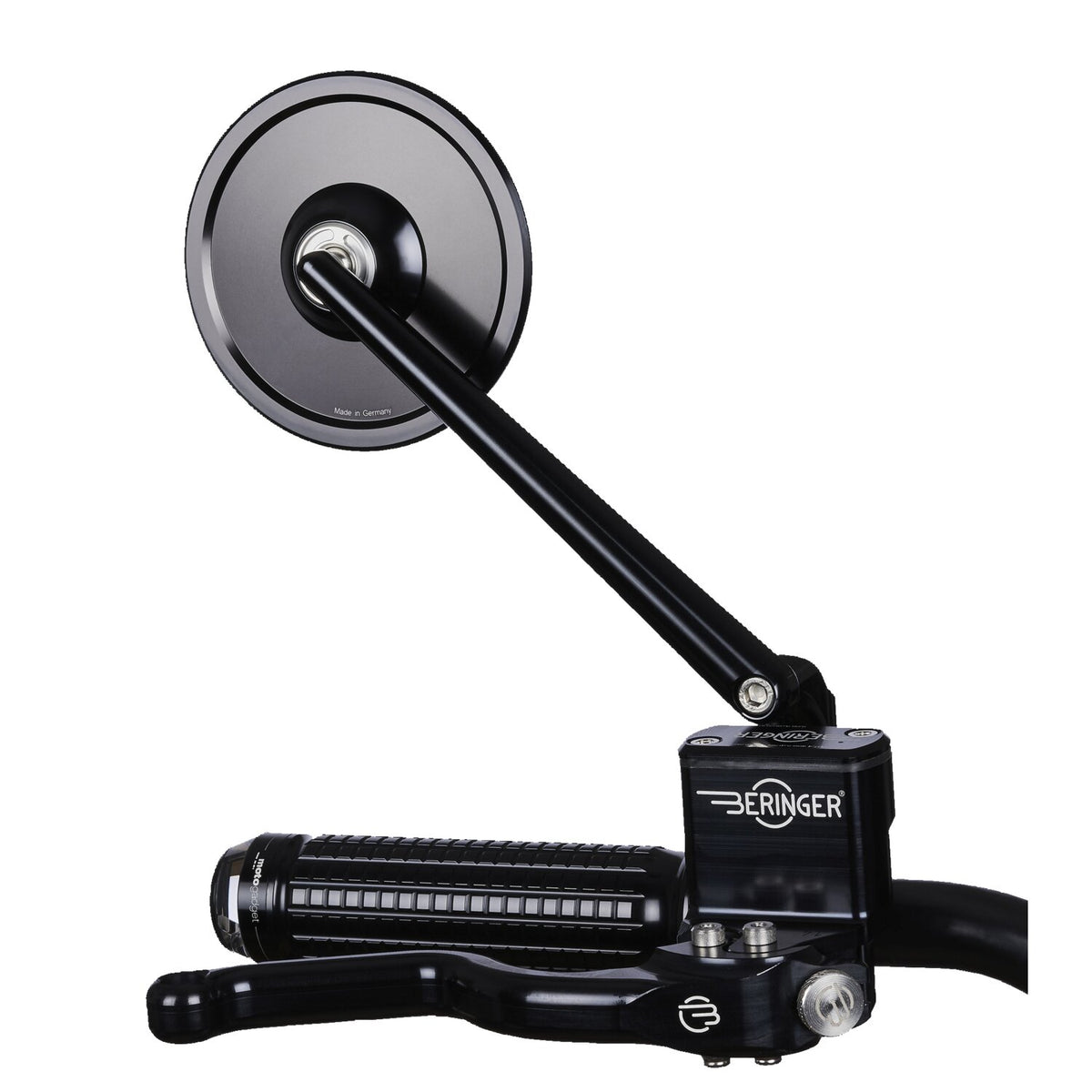 Motogadget mo.view Classic glassless mirror