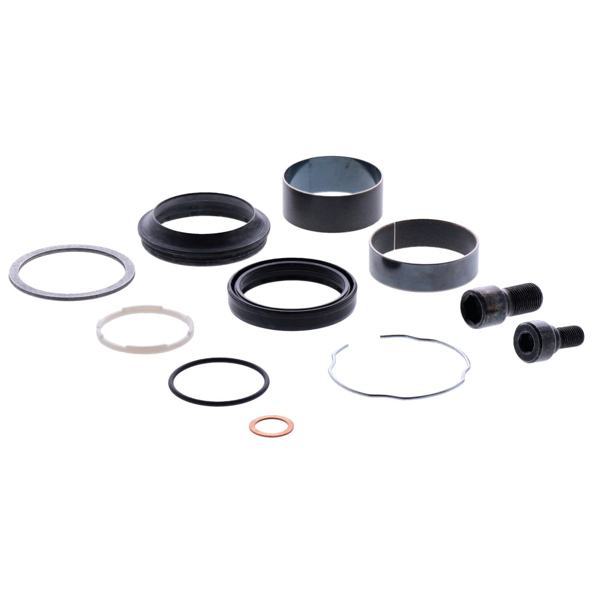 Fork seal rebuild kit