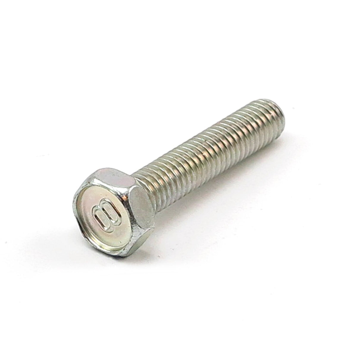 Screw, clutch spring