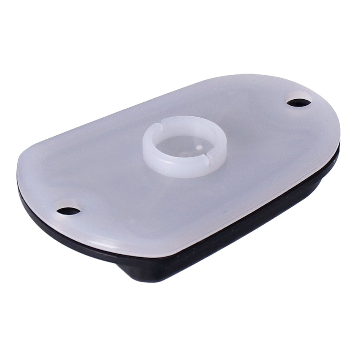 Gasket, master cylinder rear