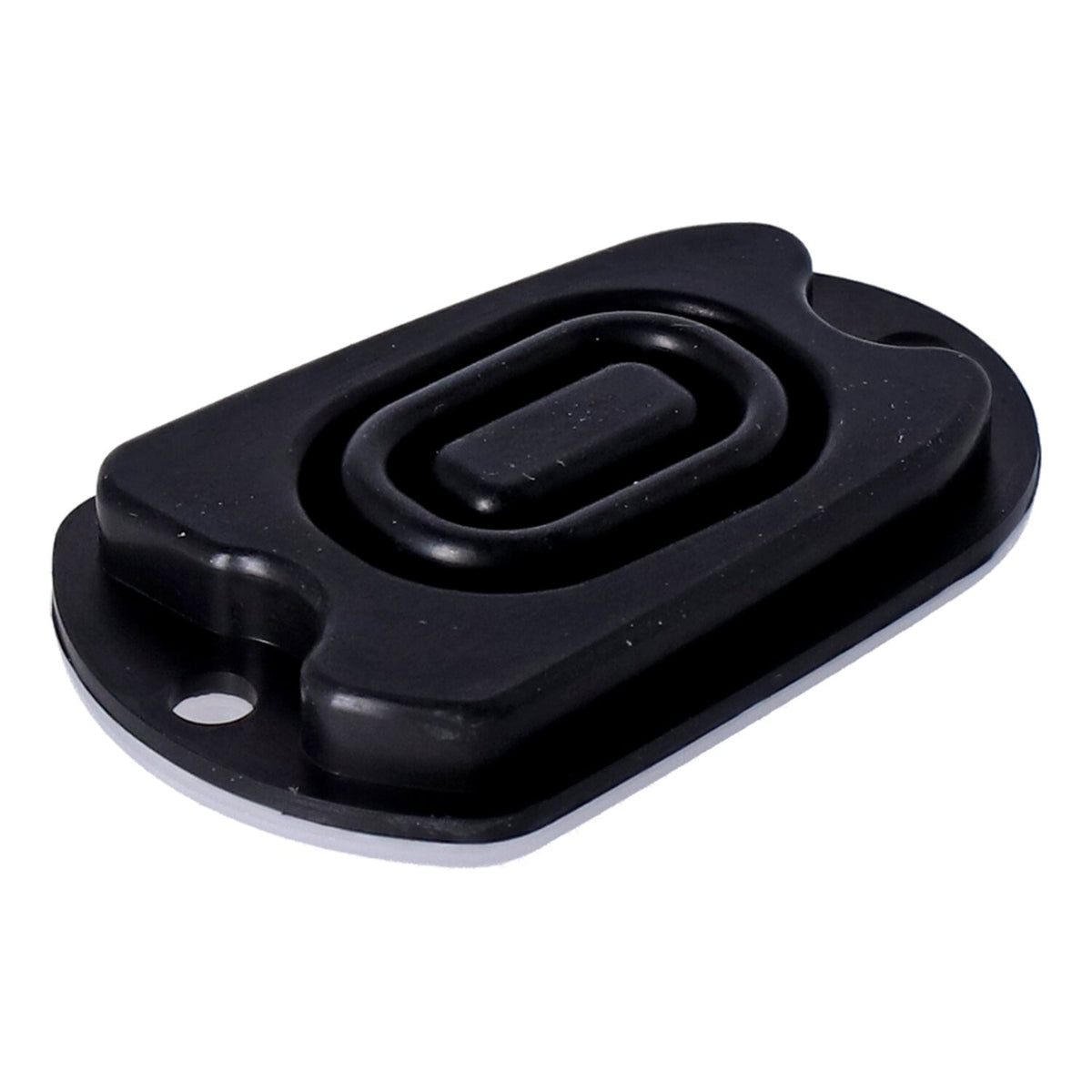 Gasket, master cylinder rear