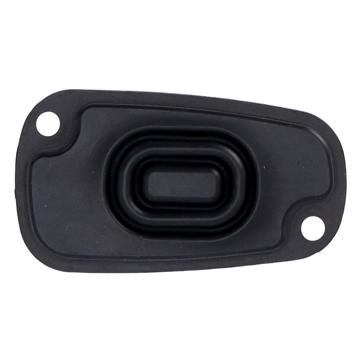 Gasket kit, master cylinder rear