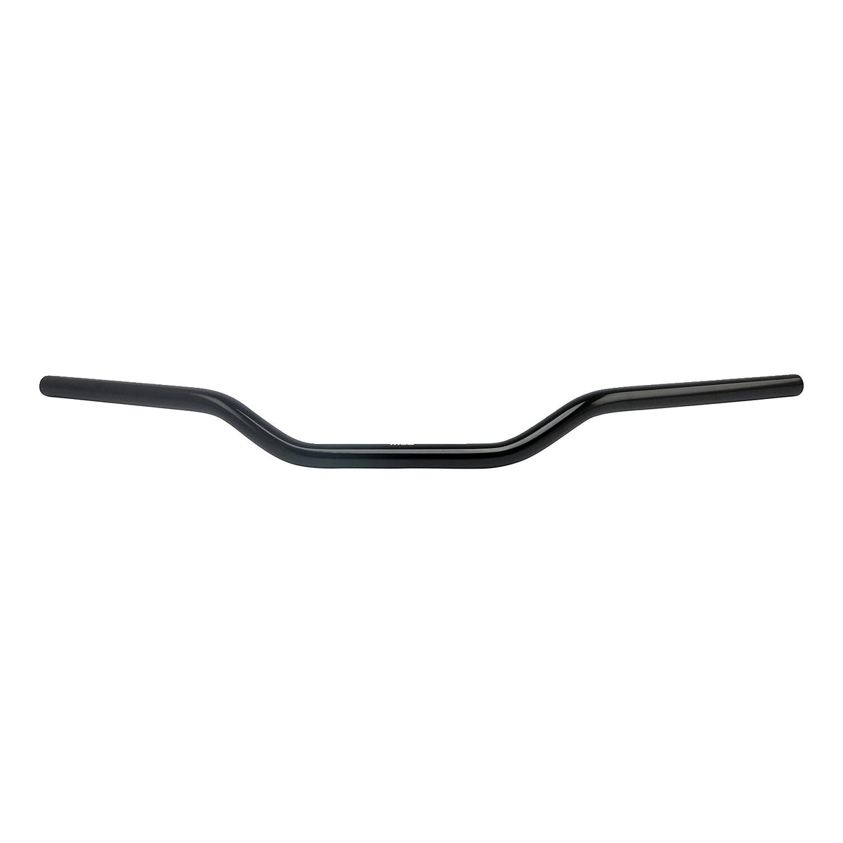 TRW, 22mm (7/8") Superbike handlebar. Alu. Black
