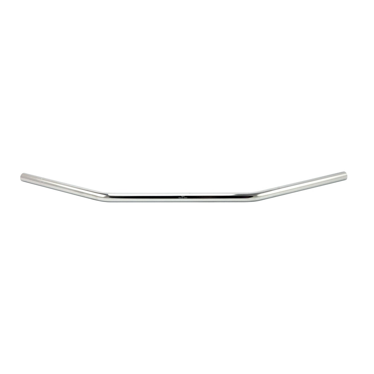 TRW, 22mm (7/8") Custom Drag Bar. Medium. Chrome