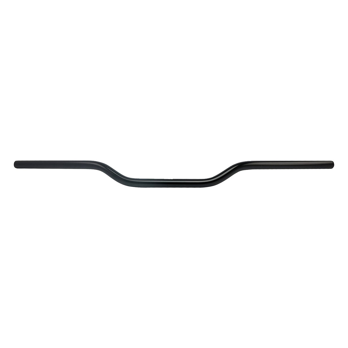 TRW, 22mm (7/8") Speedfighter handlebar alu. Black