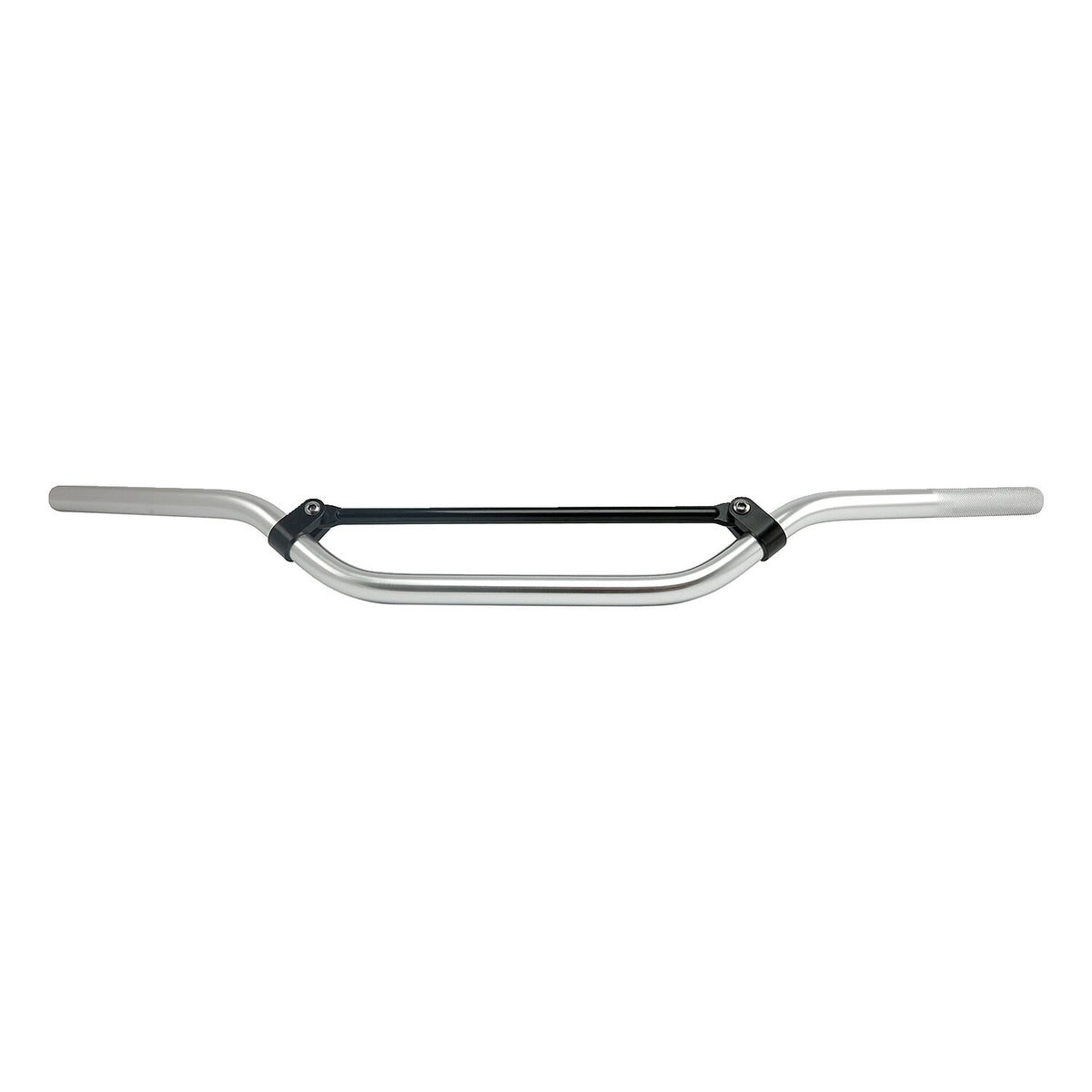 TRW, 22mm (7/8") Moto Cross handlebar high. Alu