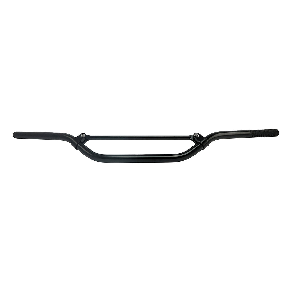 TRW, 22mm (7/8") Moto Cross handlebar high. Alu