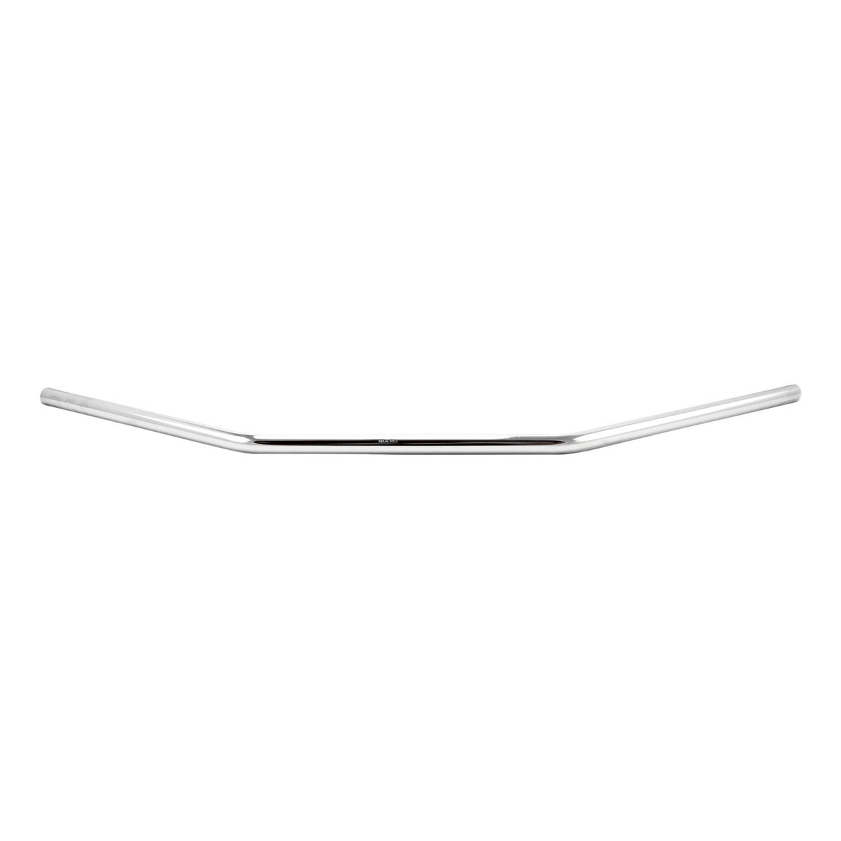 TRW, 22mm (7/8") Custom Drag Bar. Long. Chrome
